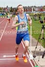 Mens under-17s 800 metres, Northern Under-17s/U-15s and U13s Champs, Leigh Sports Village, Leigh. Photo: David T. Hewitson/Sports for All Pics